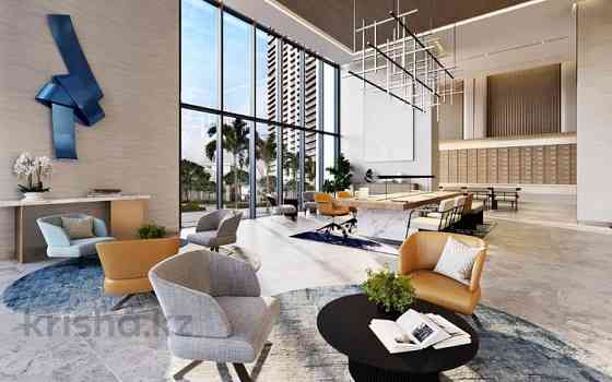 5-комнатная квартира, 250 м², 45/49 этаж, Дубай Дубай
