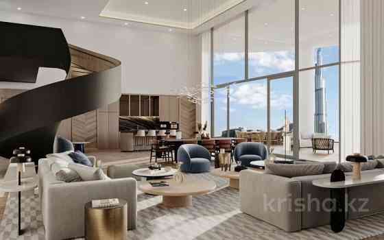 5-комнатная квартира, 398 м², 33/35 этаж, Дубай Дубай