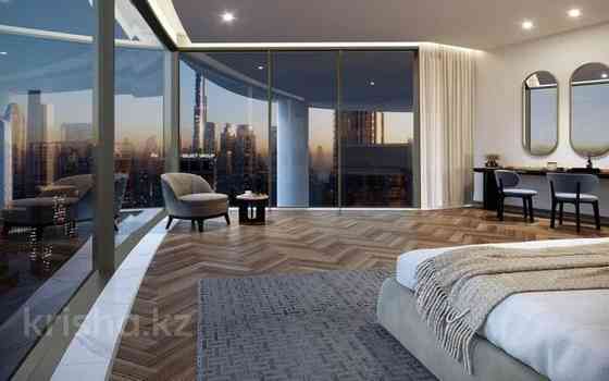 5-комнатная квартира, 398 м², 33/35 этаж, Дубай Дубай