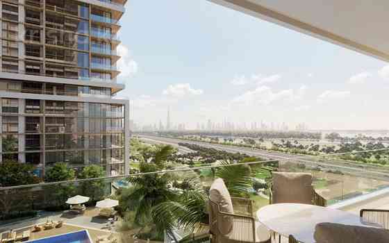 5-комнатная квартира, 212 м², 60/66 этаж, Дубай Дубай