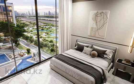 5-комнатная квартира, 212 м², 60/66 этаж, Дубай Дубай