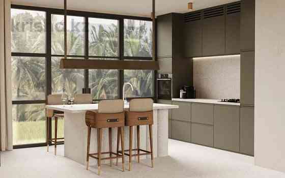 Отдельный дом, 1 комната, 79 м², 1 сот., Чангу Denpasar