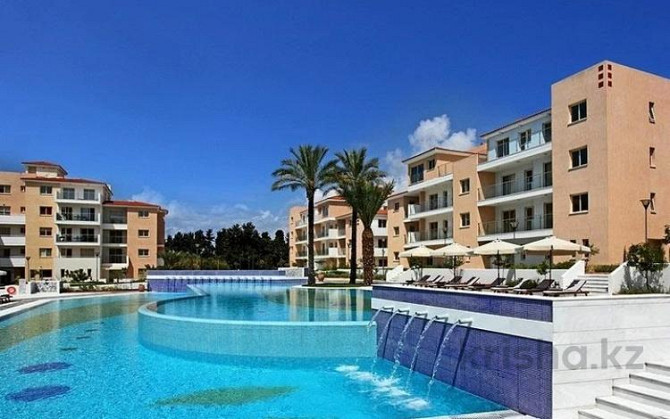 Отдельный дом, 3 комнаты, 100 м², 1 сот., Като Пафос Пафос - изображение 2