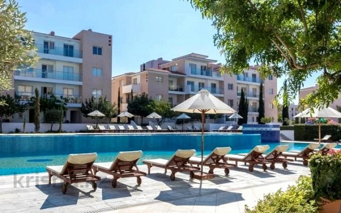 Отдельный дом, 3 комнаты, 100 м², 1 сот., Като Пафос Пафос - изображение 4