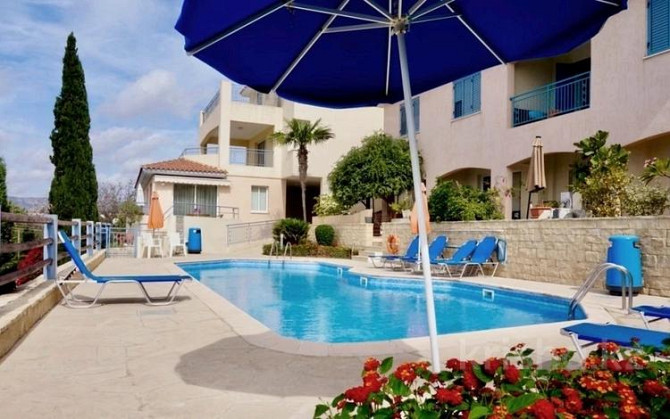 Отдельный дом, 3 комнаты, 117 м², , Kissonerga, Пафос Paphos - photo 1
