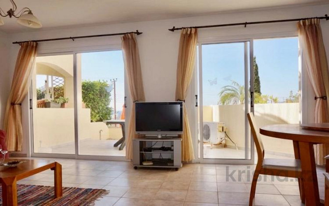 Отдельный дом, 3 комнаты, 117 м², , Kissonerga, Пафос Paphos - photo 8