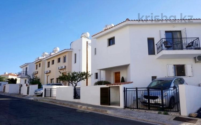 Отдельный дом, 4 комнаты, 151 м², , Эмба, Пафос Пафос - изображение 7