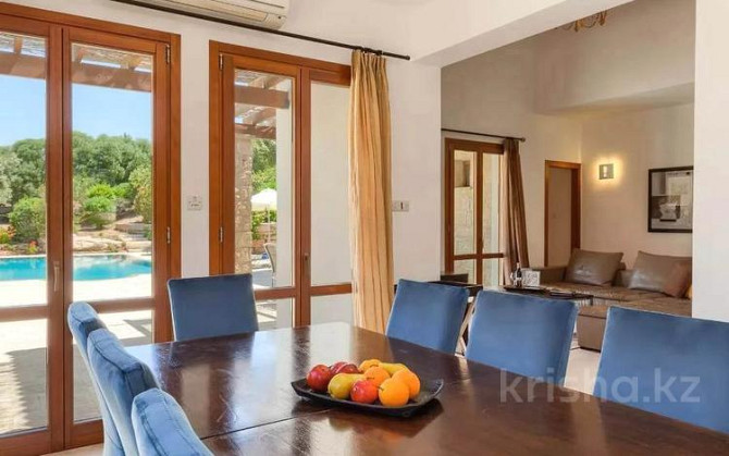Отдельный дом, 4 комнаты, 151 м², 15 сот., Гольф-курорт Aphrodite Hills, Пафос Пафос - изображение 8