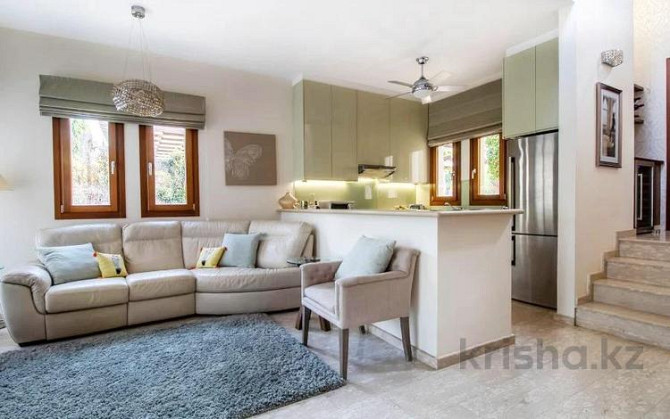 Отдельный дом, 4 комнаты, 188 м², 4 сот., Гольф-курорт Aphrodite Hills, Пафос Paphos - photo 8