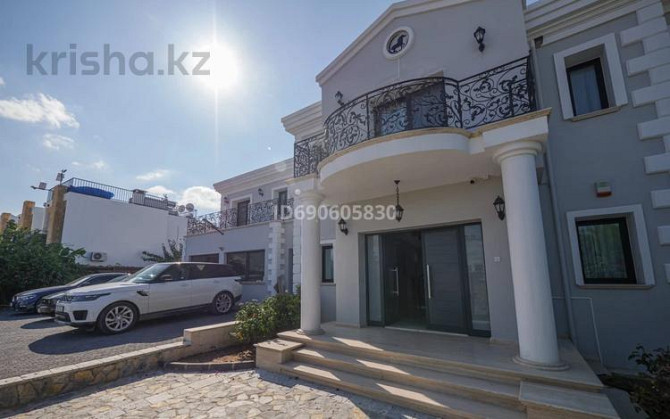 Отдельный дом, 5 комнат, 600 м², 21 сот., Ozanköy 35.3331264, 33.3758516) — Возле Mepaş Outlet Çatal Кирения - изображение 7