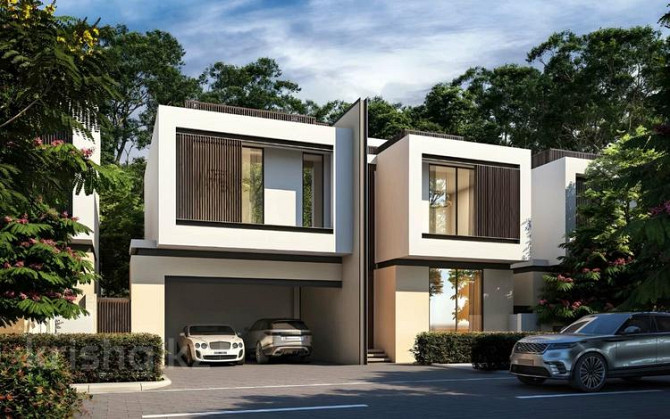 Отдельный дом, 6 комнат, 534 м², 1 сот., Дубай 1 Дубай - изображение 3
