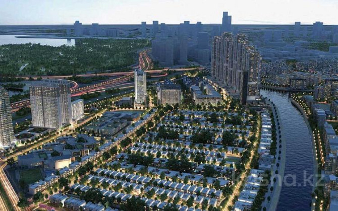 Отдельный дом, 6 комнат, 534 м², 1 сот., Дубай 1 Дубай - изображение 7