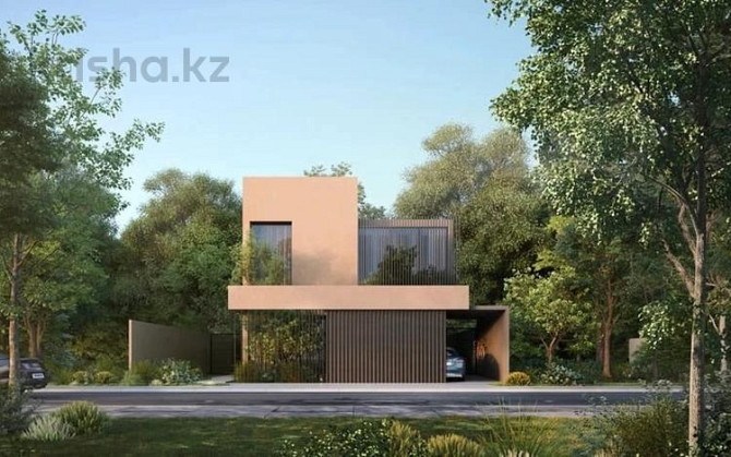 Отдельный дом, 7 комнат, 858 м², 1 сот., Шарджа 1 Sharjah - photo 4