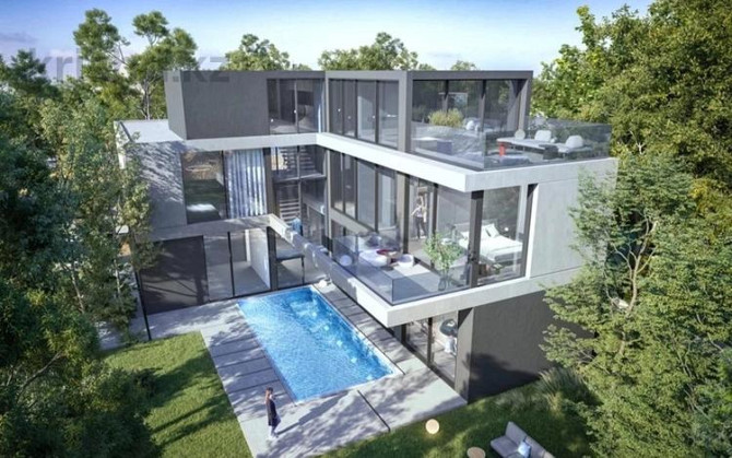 Отдельный дом, 7 комнат, 858 м², 1 сот., Шарджа 1 Sharjah - photo 2