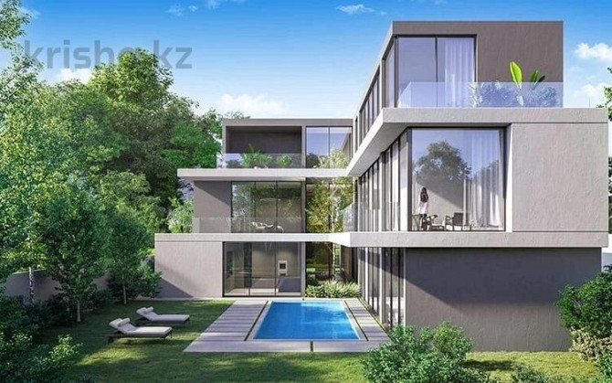 Отдельный дом, 7 комнат, 858 м², 1 сот., Шарджа 1 Sharjah - photo 1
