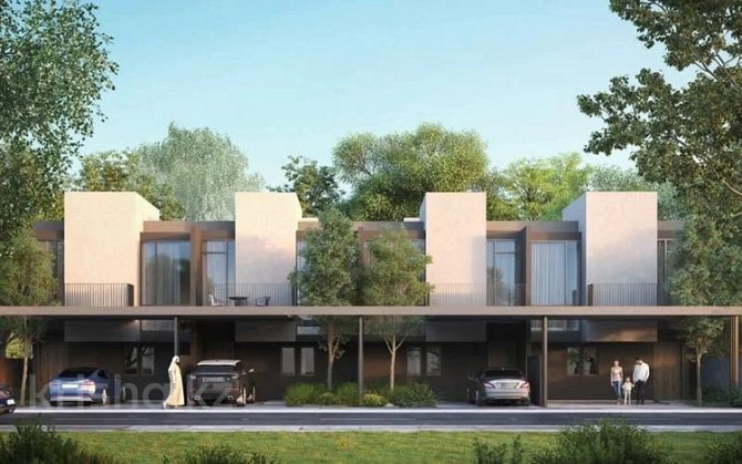 Отдельный дом, 7 комнат, 858 м², 1 сот., Шарджа 1 Sharjah - photo 3
