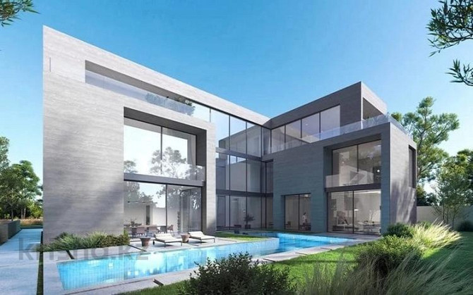 Отдельный дом, 7 комнат, 858 м², 1 сот., Шарджа 1 Sharjah - photo 6