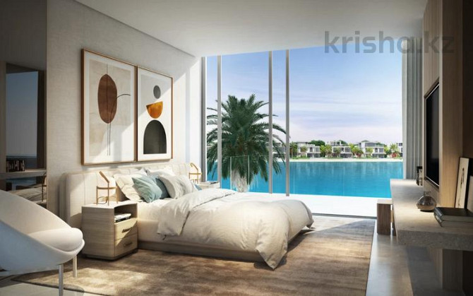 Отдельный дом, 8 комнат, 1081 м², 1 сот., Дубай 1 Dubai - изображение 8