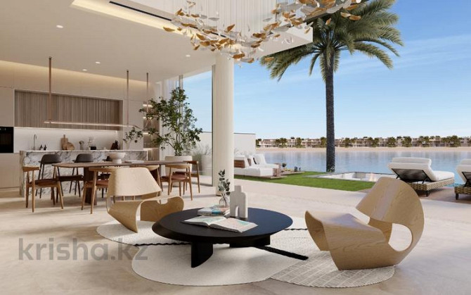 Отдельный дом, 8 комнат, 1081 м², 1 сот., Дубай 1 Dubai - изображение 7