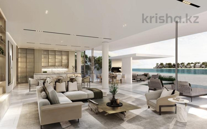 Отдельный дом, 8 комнат, 1081 м², 1 сот., Дубай 1 Dubai - изображение 6