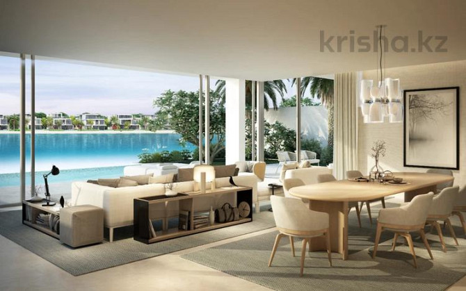 Отдельный дом, 8 комнат, 1081 м², 1 сот., Дубай 1 Dubai - изображение 4