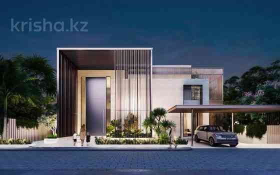 Отдельный дом, 8 комнат, 1673 м², 5 сот., 269W+WCH - DAMAC Hills - Dubai - ОАЭ 1 Дубай
