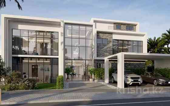 Отдельный дом, 9 комнат, 730 м², 1 сот., Дубай 1 Дубай