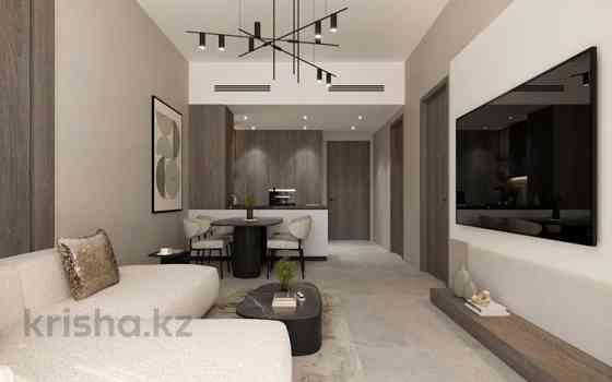 Часть дома, 5 комнат, 300 м², 3 сот., Damac hills 2 Дубай