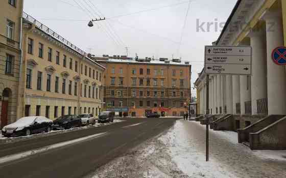 Свободное назначение, офисы, магазины и бутики, 7200 м² Санкт-Петербург