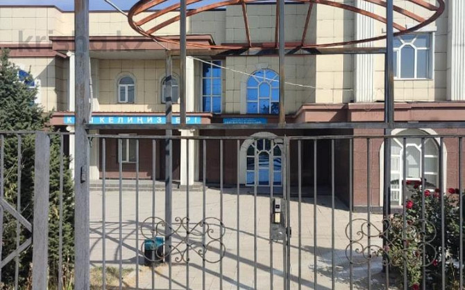 Свободное назначение, 2500 м² Бишкек - изображение 6