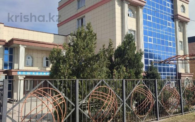 Свободное назначение, 2500 м² Bishkek - photo 4