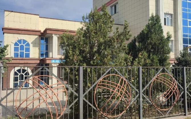 Свободное назначение, 2500 м² Бишкек - изображение 3