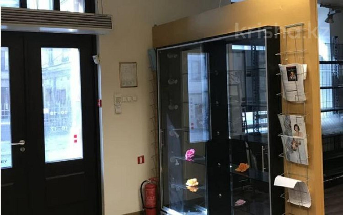 Магазины и бутики, 123 м² Riga - photo 1