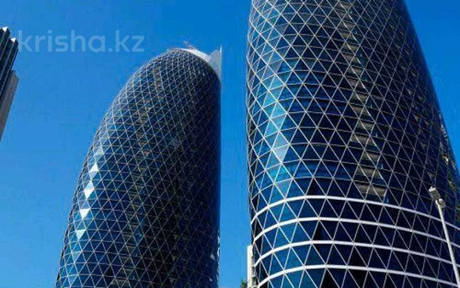 Офисы, 100 м² Дубай - изображение 1