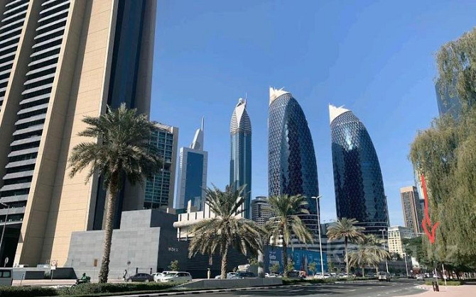 Офисы, 100 м² Дубай - изображение 2