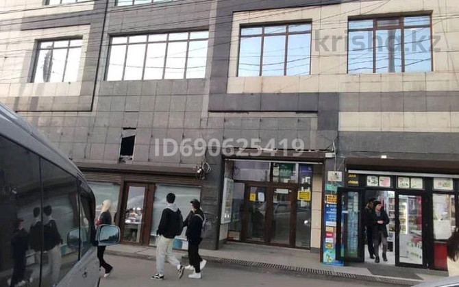 Офисы, магазины и бутики, салоны красоты, 400 м² Бишкек - изображение 7