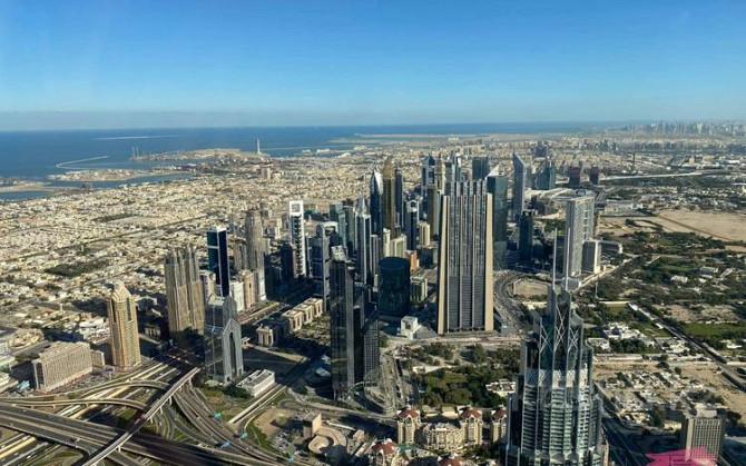 Офисы, 823 м² Дубай - изображение 5