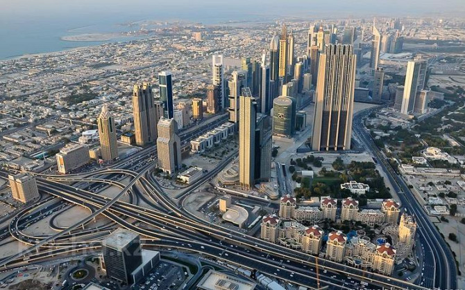 Офисы, 360 м² Дубай - изображение 1