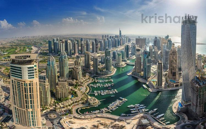 Офисы, 360 м² Дубай - изображение 3