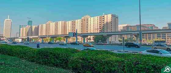 Hot Offer 1 Month Free 2 BHK Apartment Available only in 56k Al Nahda (Dubai)
