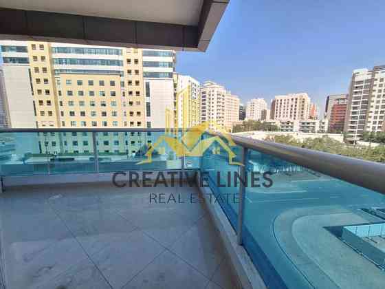Hot Offer 1 Month Free 2 BHK Apartment Available only in 56k Al Nahda (Dubai)