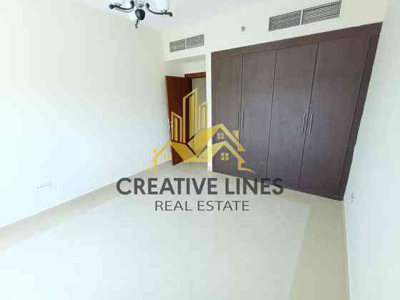 Very Spacious 2 BHK Apartment Available For Family Close to Carrefour Super Market Al Nahda (Dubai)