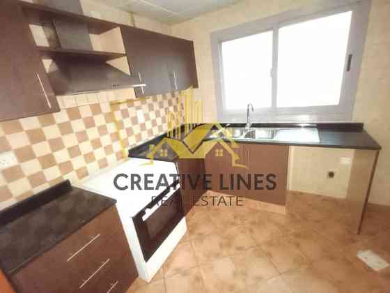 Very Spacious 2 BHK Apartment Available For Family Close to Carrefour Super Market Al Nahda (Dubai)