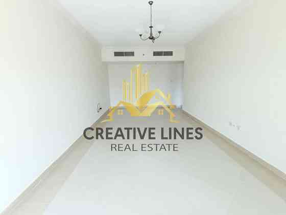 Very Spacious 2 BHK Apartment Available For Family Close to Carrefour Super Market Al Nahda (Dubai)