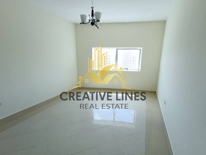 Very Spacious 2 BHK Apartment Available For Family Close to Carrefour Super Market Al Nahda (Dubai) - изображение 7