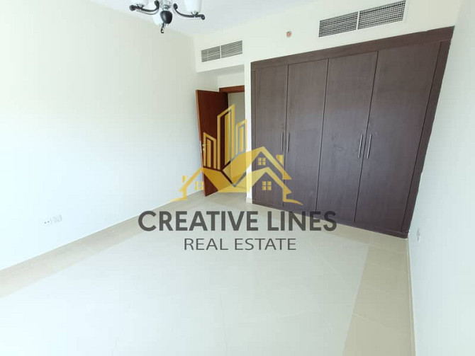 Very Spacious 2 BHK Apartment Available For Family Close to Carrefour Super Market Al Nahda (Dubai) - изображение 4