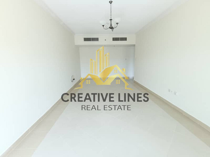 Very Spacious 2 BHK Apartment Available For Family Close to Carrefour Super Market Al Nahda (Dubai) - изображение 2