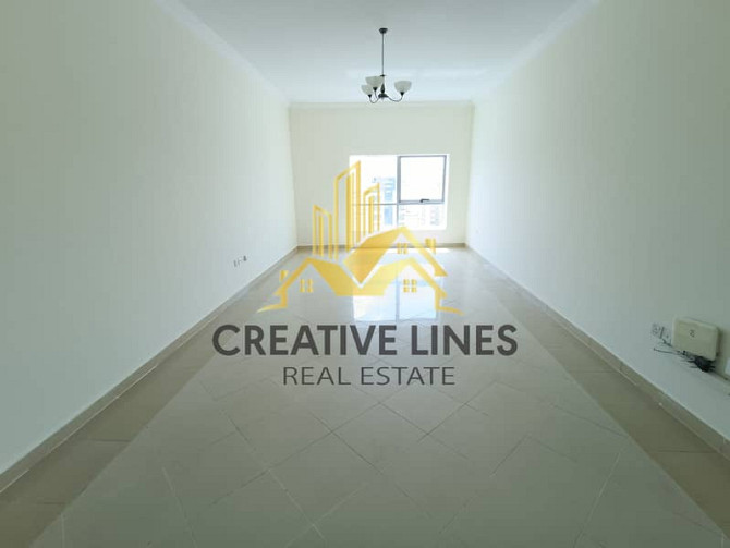 Very Spacious 2 BHK Apartment Available For Family Close to Carrefour Super Market Al Nahda (Dubai) - изображение 8