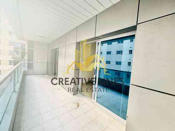 Spacious Apartment|Close To Pond Park|Full Family Building| With All Amenities Al Nahda (Dubai)
