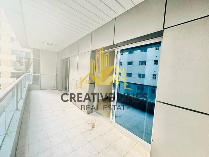 Spacious Apartment|Close To Pond Park|Full Family Building| With All Amenities Al Nahda (Dubai) - изображение 1